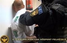 В Угорщині заарештували 18 митників за допомогу контрабандистам із Закарпаття (фото, відео)