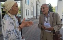 ФСБ приурочила до Всесвітнього конгресу кримських татар серію допитів лідерів Меджлісу