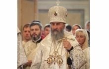 Митрополит Онуфрій висловив співчуття у зв’язку із вбивством священика та монахині