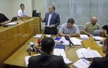 ГПУ оскаржить обрання судом застави в 1,2 мільйона гривень для екс-міністра юстиції Лавриновича