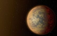 Вчені NASA знайшли найближчу до Землі екзопланету