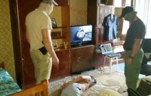 В Одесі затримали двох громадян за поширення в соцмережах сепаратистських закликів