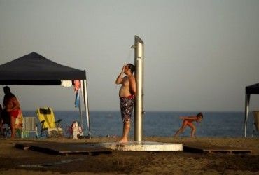 Британські вчені передбачили два роки рекордної спеки 