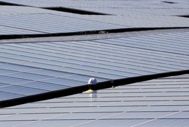 Record summer in Europe: how solar energy saved billions of euros