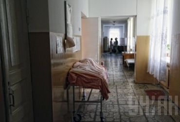 Росіяни використовують цивільні лікарні на окупованій території для лікування поранених - Генштаб