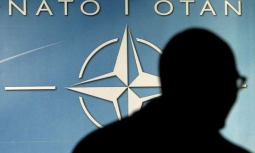 Можливо, Путіну це не подобається, але НАТО може знову розширитися :