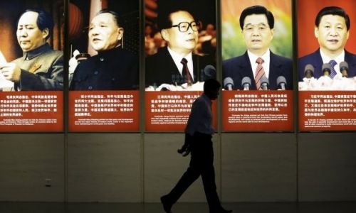 The Washington Post: