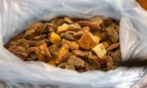 Украинский "клондайк":