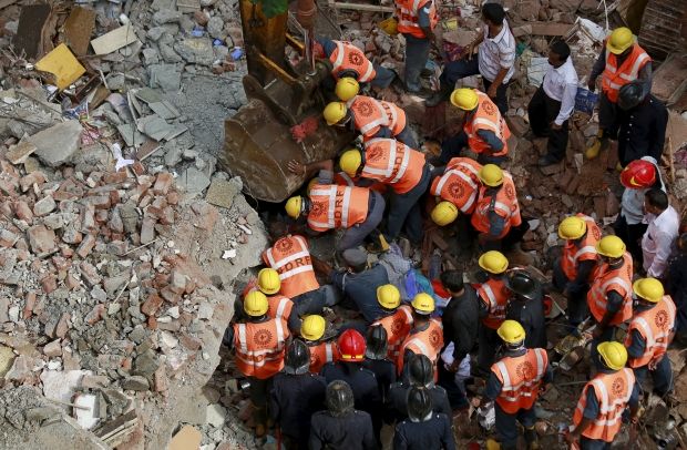 REUTERS REUTERS