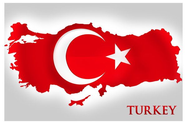 Турция / korolek.com
