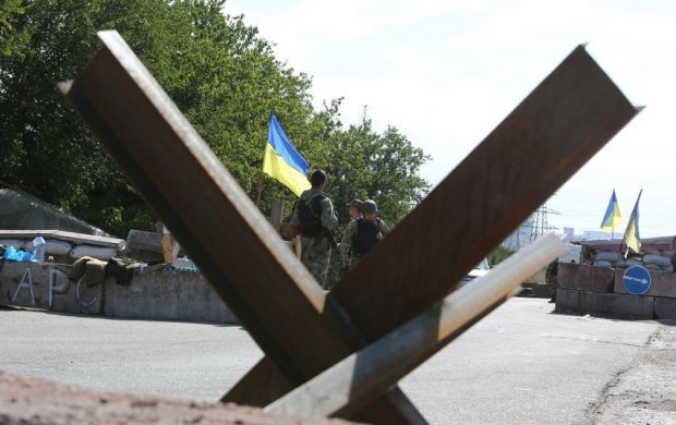 Військовозобов'язані мають отримати дозвіл на пересування між областями / фото dpsu.gov.ua Військовозобов'язані мають отримати дозвіл на пересування між областями / фото dpsu.gov.ua