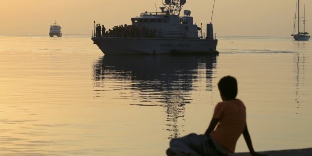 REUTERS REUTERS