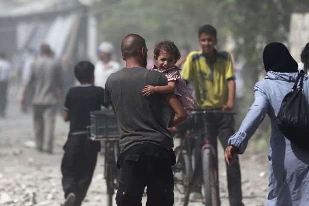 REUTERS REUTERS