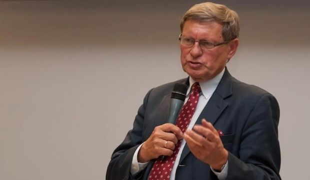 Лешек Бальцерович / Facebook Leszek Balcerowicz Лешек Бальцерович / Facebook Leszek Balcerowicz