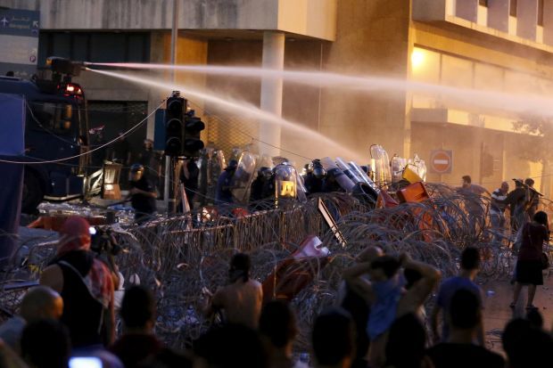 REUTERS REUTERS