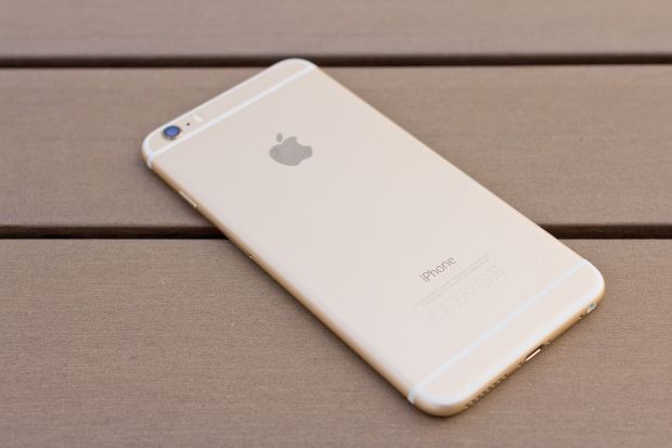 Apple додасть iPhone 6 Plus до списку застарілих 31 Грудня / pcadvisor.co.uk