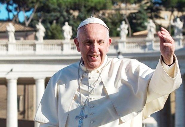 Папа Франциск - OSS_ROM