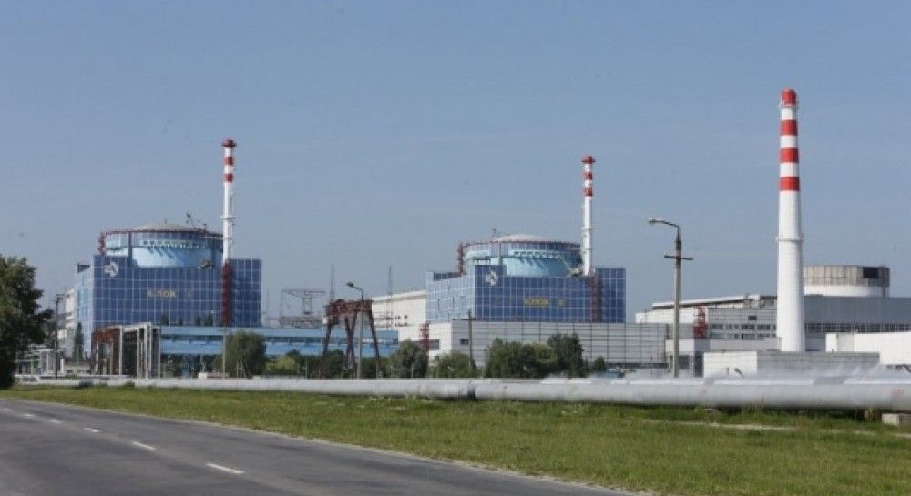 Ukraine's NPP Safety Upgrade Program to be completed in 2020 | UNIAN