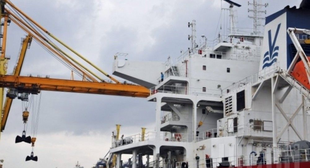 Cabinet asks Rada to authorize privatization of 13 seaports