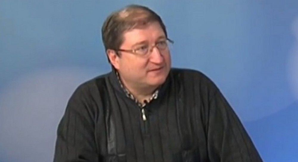 Эксперт: Наличие ДТЭК сводит на нет все усилия правительства