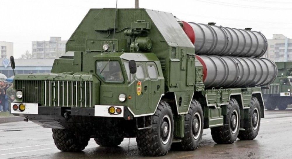 Iranian Defense Minister: Moscow and Tehran to sign S-300 contract next ...