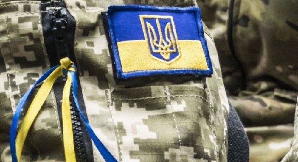 Twelve Ukrainian military freed from militant captivity | UNIAN