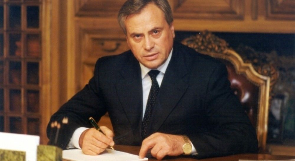 Новый собственник "Голден Деррик": "В компанию готов инвестировать 300 млн долларов"