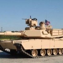 National Interest: США собираются совместить танки M1 Abrams с искусственным интеллектом