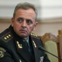 Zelensky dismisses ex-chief of Ukrainian army's general staff from service