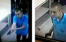 Харківського убивцю з супермаркету піймали й відправили на гауптвахту - ГПУ