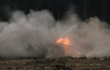 В России назвали причину катастрофы Ми-28 во время авиашоу (видео)