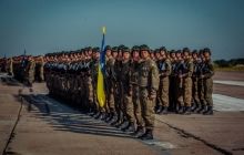 У Києві в День Незалежності відбудеться парад військ