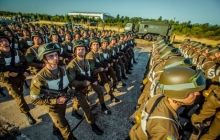 Military parade to be held on Independence Day in Kyiv