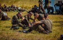 Правозахисники заявили про жорстоке поводження з мобілізованими військовослужбовцями на полігоні під Києвом