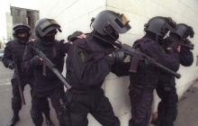 В одному з районів столиці Кабардино-Балкарії йде перестрілка: введено режим КТО