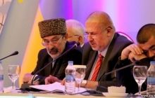 Лидеры крымских татар встретятся с президентом Турции