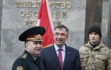 Посол Канади розповів про вплив своєї країни на вирішення конфлікту на Донбасі