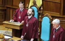 Вехи недели. Предвкушение децентрализации, надежды крымских татар и прокурорские страдания