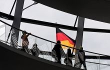 Wounded Ukrainian soldiers to be treated in Germany