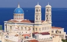Елладська Православна Церква закрила своє представництво при Євросоюзі