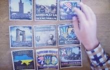 Крымские боевики сообщили о задержании подростка за футболку с трезубцем