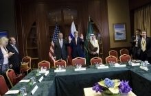 Frankfurter Allgemeine: Росія застерігає Америку від нападів на сирійську армію