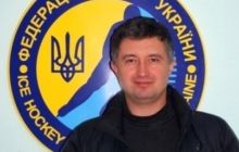 Савицький призначений головним тренером збірної України з хокею