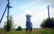 В Криму окупанти заявляють про відключення Україною електрики через обстріл Вуглегірської ТЕС