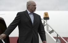 Lukashenko: No intervention in Ukraine from Belarusian territory