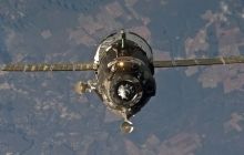 NASA необходимо 490 миллионов долларов для доставки астронавтов на МКС на кораблях "Союз"