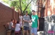 Стрєлков обладнав перевалочний реабілітаційний центр бойовиків на кордоні з Україною (фото)