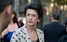Georgia denounces statement of its top official on ‘Russian Crimea’