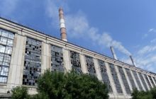 У мережі з'явилися фото наслідків обстрілу бойовиками Щастя Луганської області
