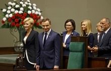 Poland's new president Duda: Greater NATO presence needed